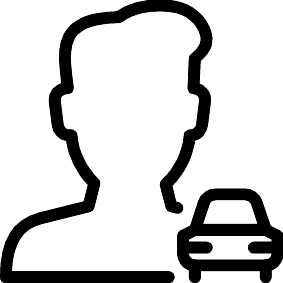 Benutzer Auto